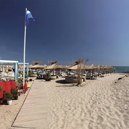 Lazur 1-5 Complex Hotel 4*