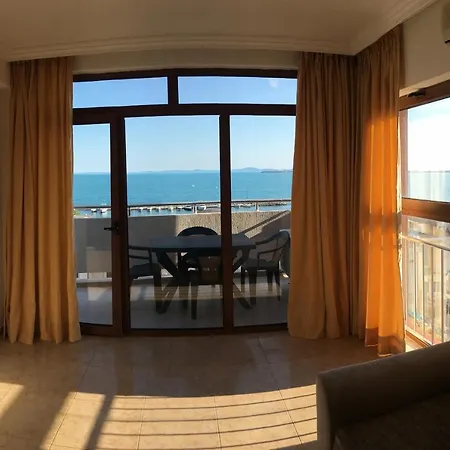 Hotel Lazur 1-5 Complex
