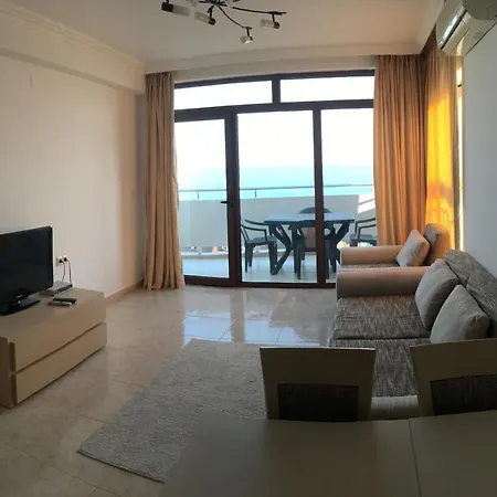 Lazur 1-5 Complex Hotel