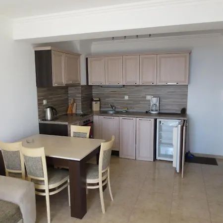 Lazur 1-5 Complex Ξενοδοχείο