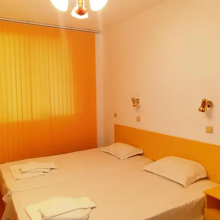 Hotel Lazur 1-5 Complex