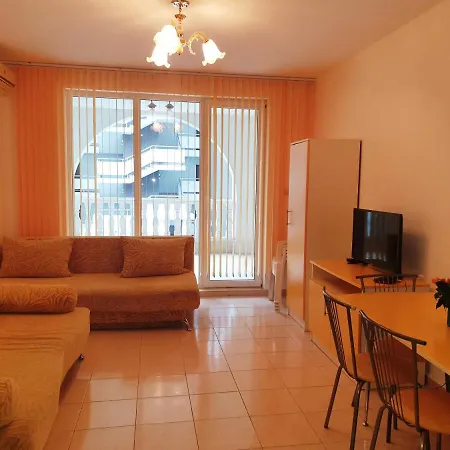 Lazur 1-5 Complex 4*