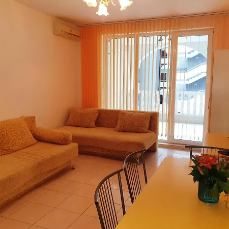 Ξενοδοχείο Lazur 1-5 Complex