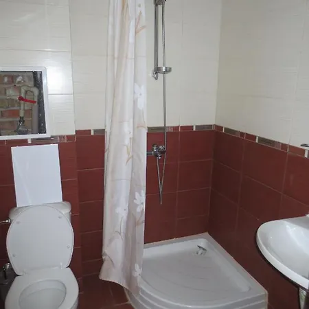 Hotel Lazur 1-5 Complex Sweti Wlas