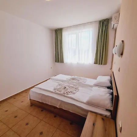 Lazur 1-5 Complex Ξενοδοχείο Sveti Vlas