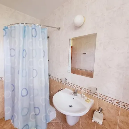 Lazur 1-5 Complex Hotel Sweti Wlas