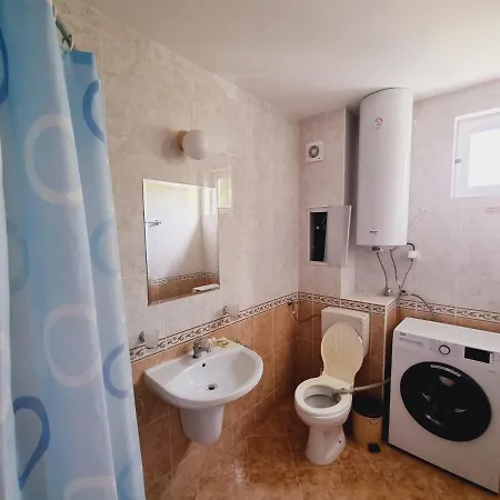 Lazur 1-5 Complex 4*