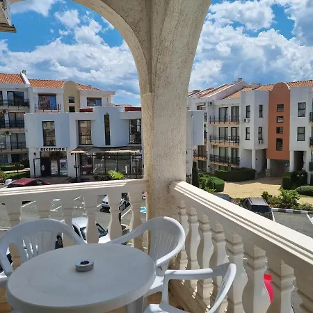 Hotel Lazur 1-5 Complex Sweti Wlas