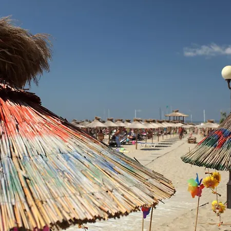 Lazur 1-5 Complex Ξενοδοχείο 4*