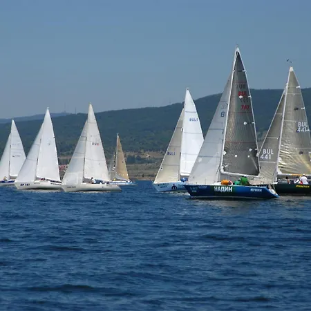 Lazur 1-5 Complex Sveti Vlas