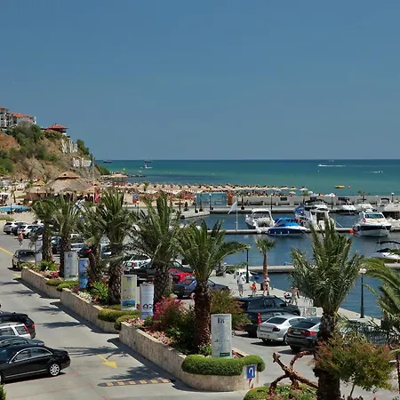 Lazur 1-5 Complex Ξενοδοχείο