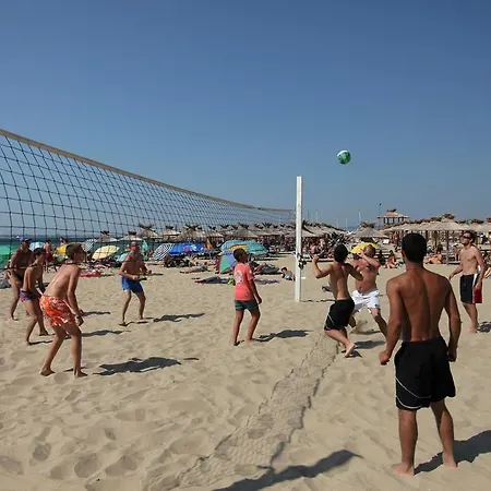 Lazur 1-5 Complex Ξενοδοχείο Sveti Vlas