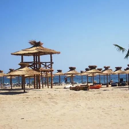 Ξενοδοχείο Lazur 1-5 Complex 4*