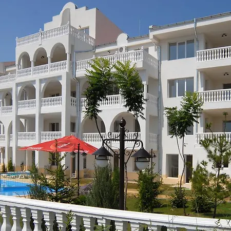 Lazur 1-5 Complex Sveti Vlas