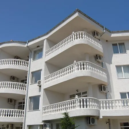 Lazur 1-5 Complex Ξενοδοχείο