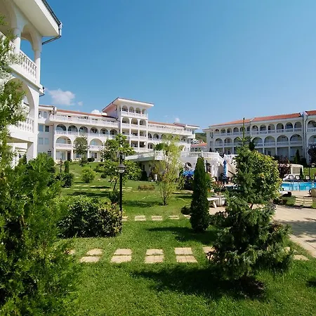 Lazur 1-5 Complex Ξενοδοχείο Sveti Vlas