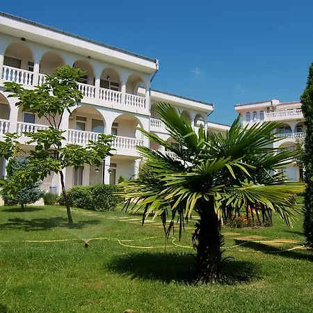 Lazur 1-5 Complex Sveti Vlas