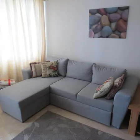 Lazur 1-5 Complex Sveti Vlas