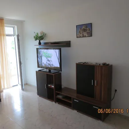 Lazur 1-5 Complex Sveti Vlas