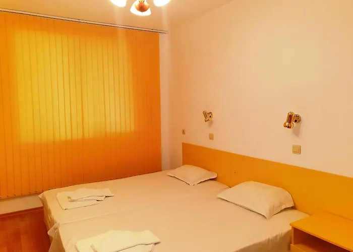 Hotel Lazur 1-5 Complex