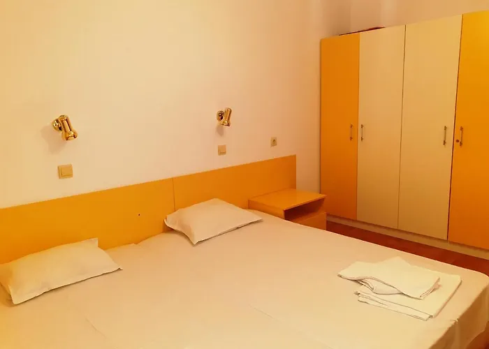 Lazur 1-5 Complex 4*