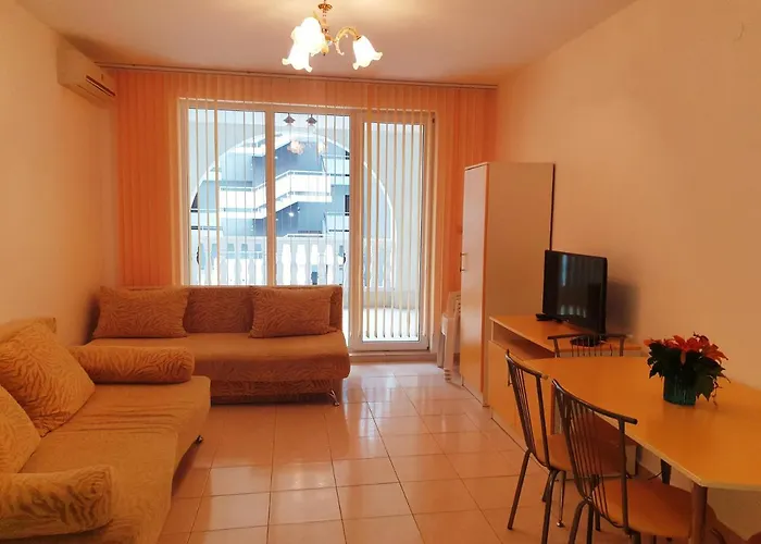 Lazur 1-5 Complex 4*