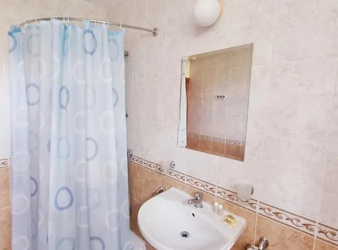 Lazur 1-5 Complex Hotel Sveti Vlas