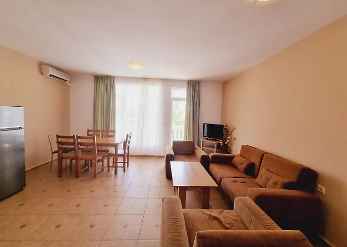 Hotel Lazur 1-5 Complex