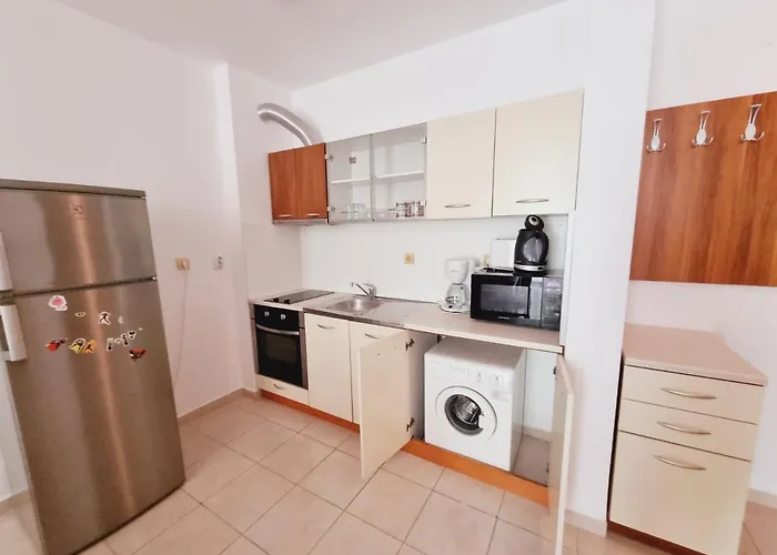 Lazur 1-5 Complex 4*