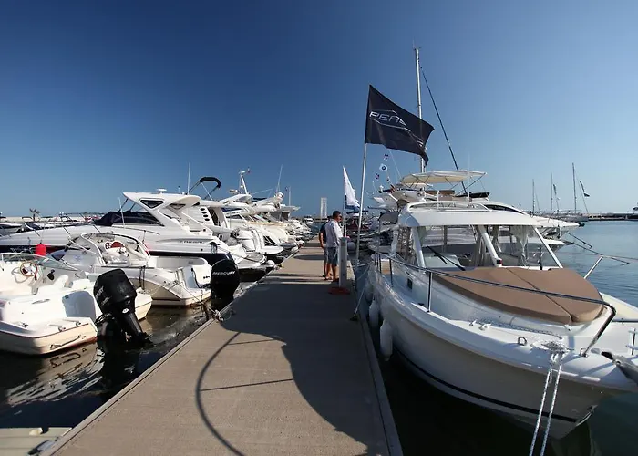 Lazur 1-5 Complex 4* Sveti Vlas