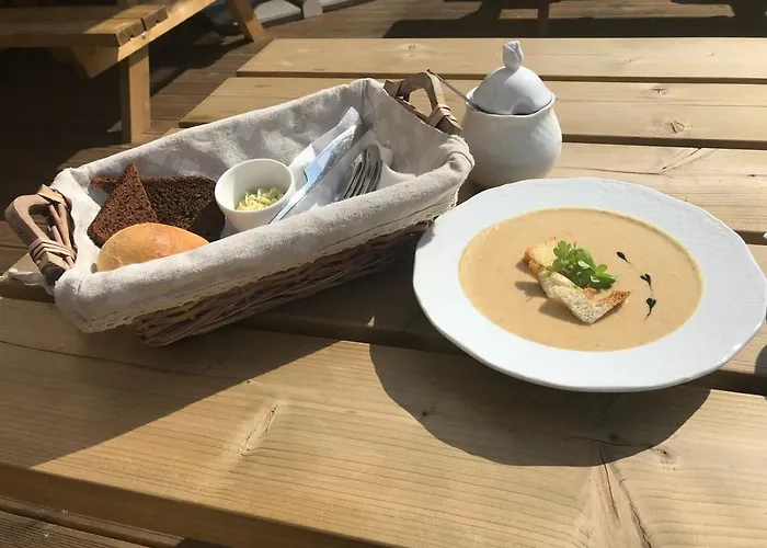 Lazur 1-5 Complex Hotel 4*