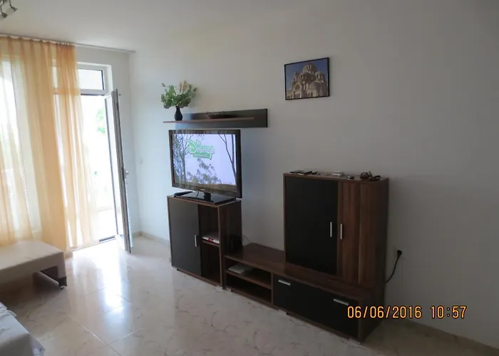 Lazur 1-5 Complex Sveti Vlas