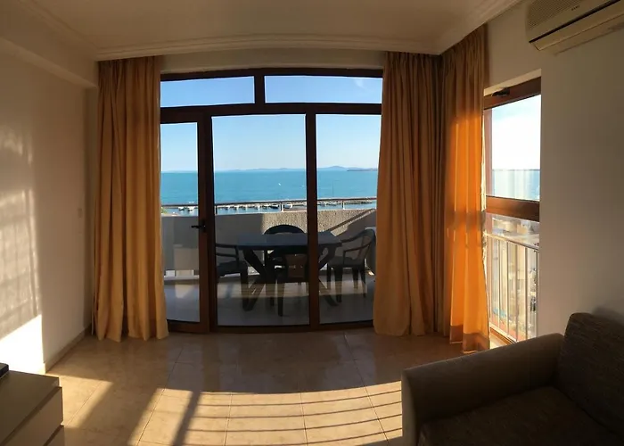 Hotel Lazur 1-5 Complex